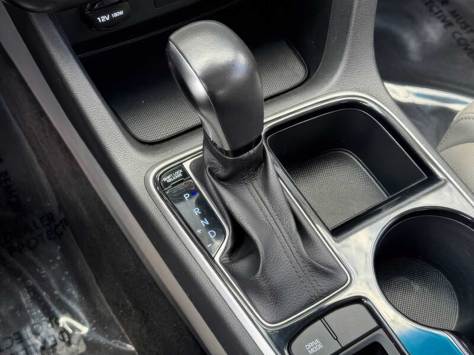 2019 Hyundai Sonata Hybrid Limited