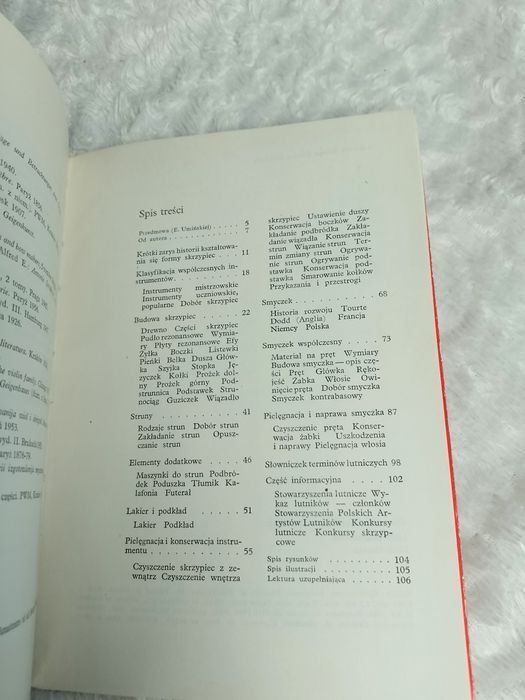 Poznaj skrzypce Jan Karoń Polskie Wydawnictwo Muzyczne 1969