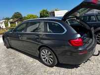 BMW 520D de 2010