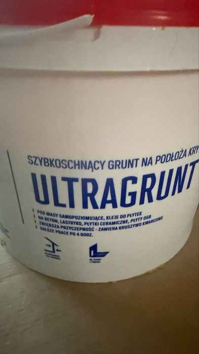Atlas ultragrunt 15kg