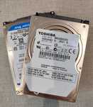 Dysk twardy 320 HDD do konsoli PS3 PS4 laptop