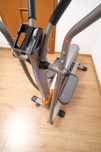 Orbitrek magnetyczny Sportop E850P / E2000