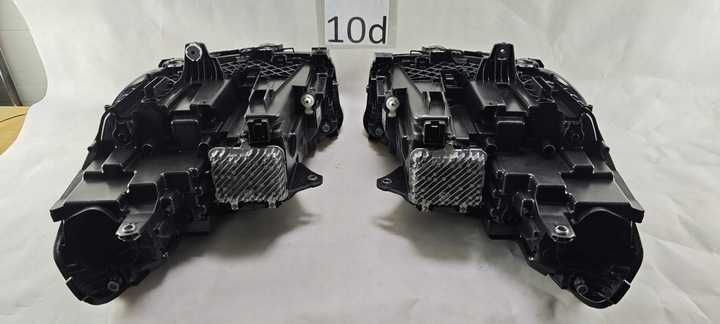 Bmw x2 u10 full led лівий фара права фара ліва права 5a77eb7 5a77eb8