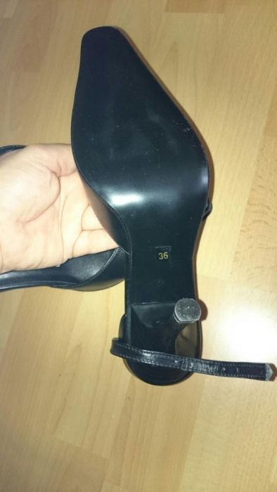 Buty-Szpilki-Nowe! Polski producent. Rozm. 36