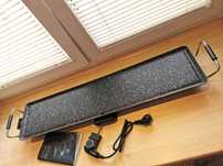 Grill Elektryczny 2400W CECOTEC 03197 z kamieniem RockStone AA001334