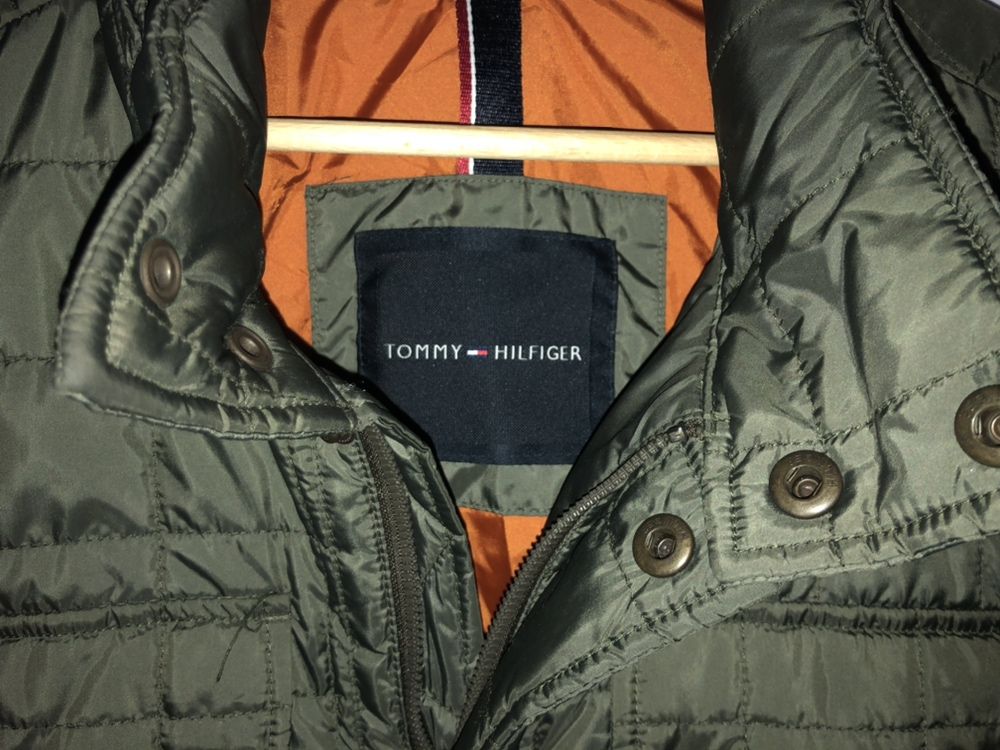 Kurtka meska Tommy Hilfiger