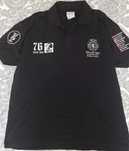 Polo Sporting  Final da Uefa Cup 2005
