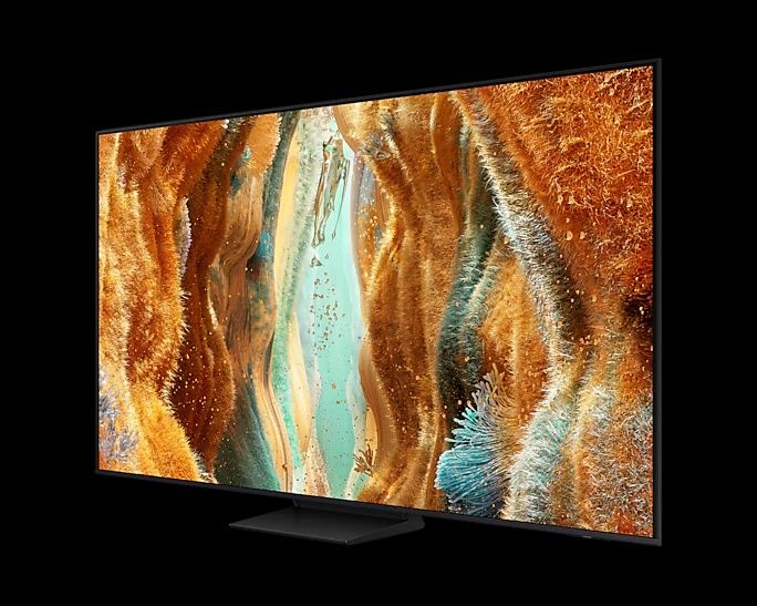Топовий Samsung MiniLED 55" QE55QN90D 9-ї серії