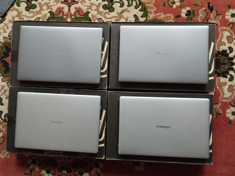 Prestigio SmartBook 133/141 C4 Запчастини, розборка,