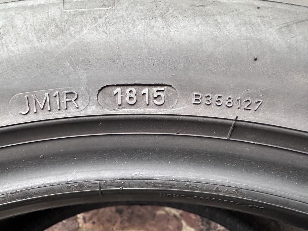 255/45r18 Dunlop 255 45 18 Ціна за 1шт