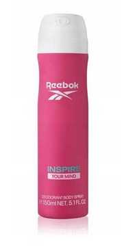 REEBOK Women Inspire - Dezodorant w Sprayu dla kobiet