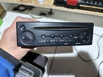 Radio fabryczne Opel Vivaro Nissan Primastar Reanult Trafic
