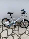 Bicicicleta roda 16