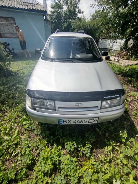 Продам ВАЗ на ходу