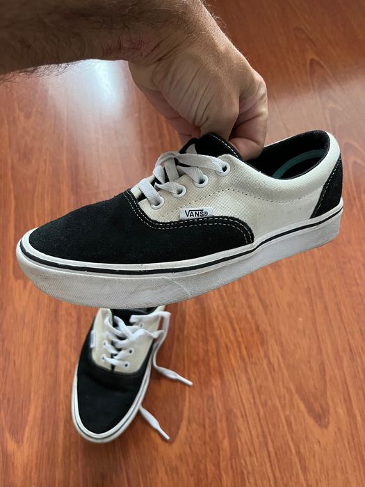 Ténis vans de mulher, tamanho 36