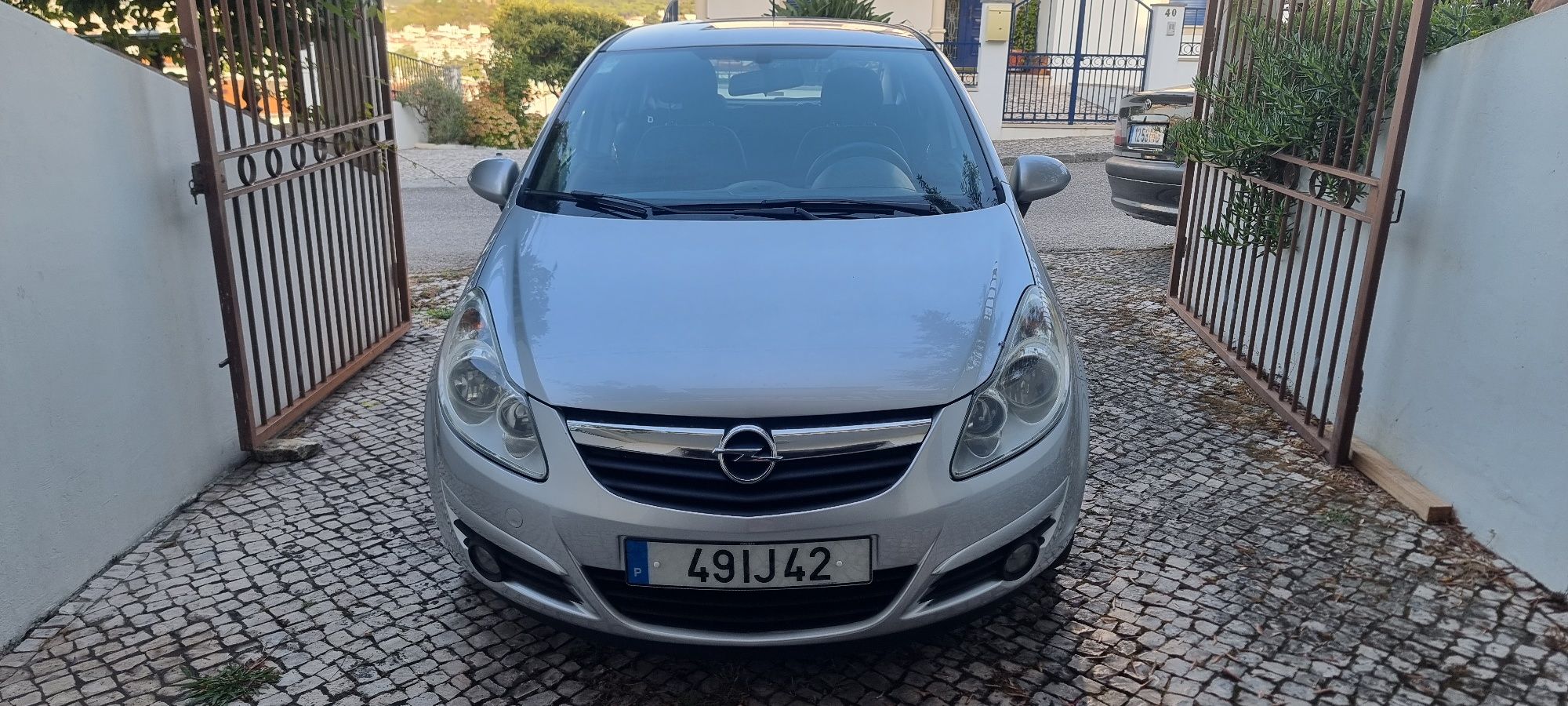 Opel Corsa 1.3 cdti