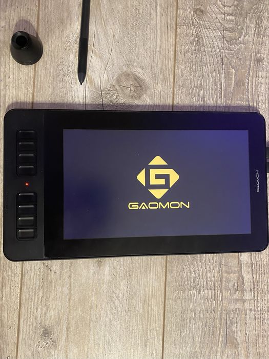 Графічний Планшет - GAOMON PD1161