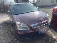 Разборка Honda Одисей (Odyssey) RL3/RL4