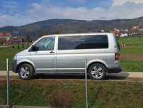 Volkswagen Transporter Okazja!! VW T5 1.9 tdi 102 KM Caravelle