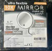 Espelho maquilhagem 10x