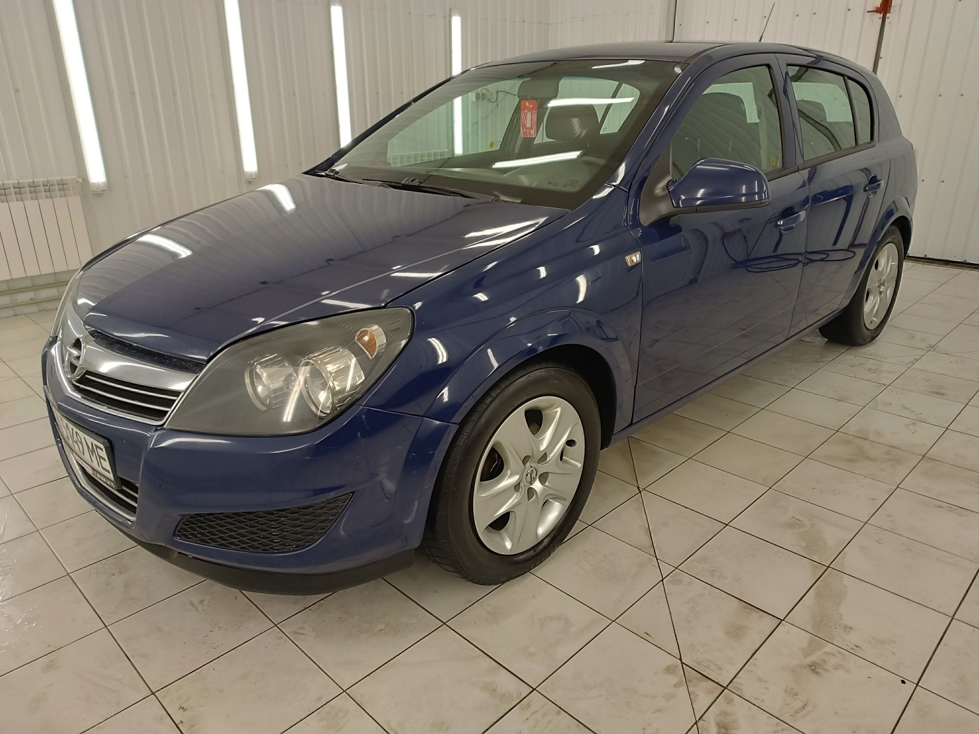 Продам Opel Astra