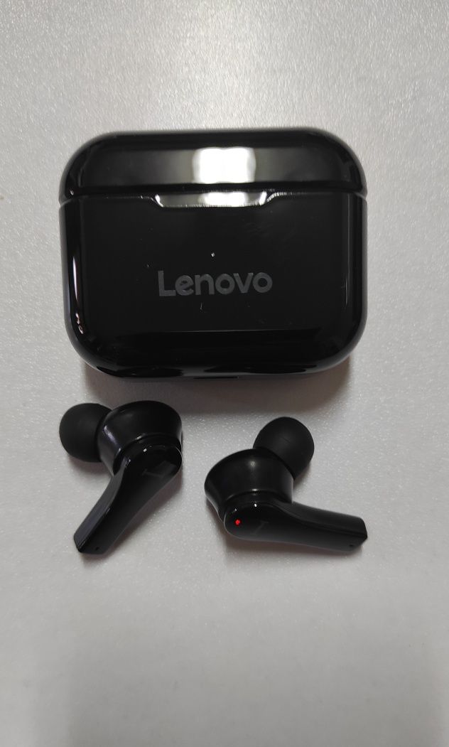 Auriculares Bluetooth 5.0 True Wireless LENOVO