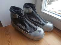 Buty do nart biegowych NNN Alpina 37