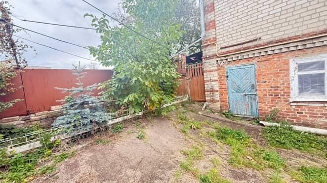 Продам добротный дом в Ольшанах Солоницевка.L