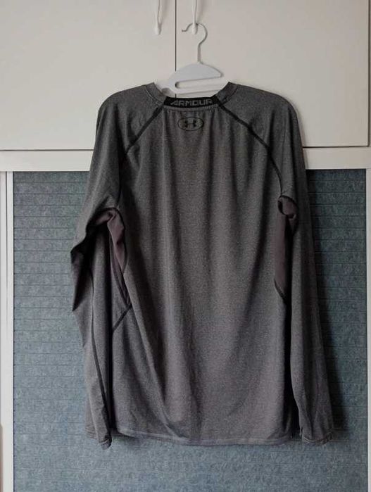 Bluzka sportowa funkcyjna Under Armour