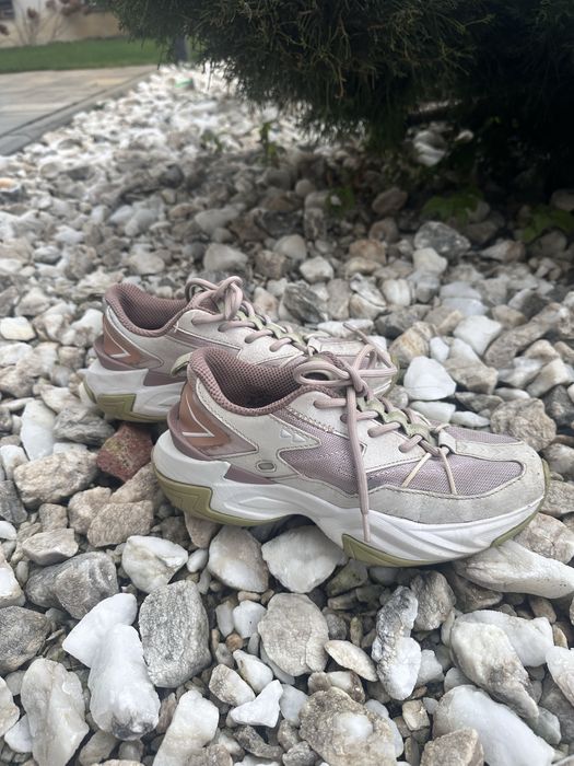 Кросівки zara ,35р