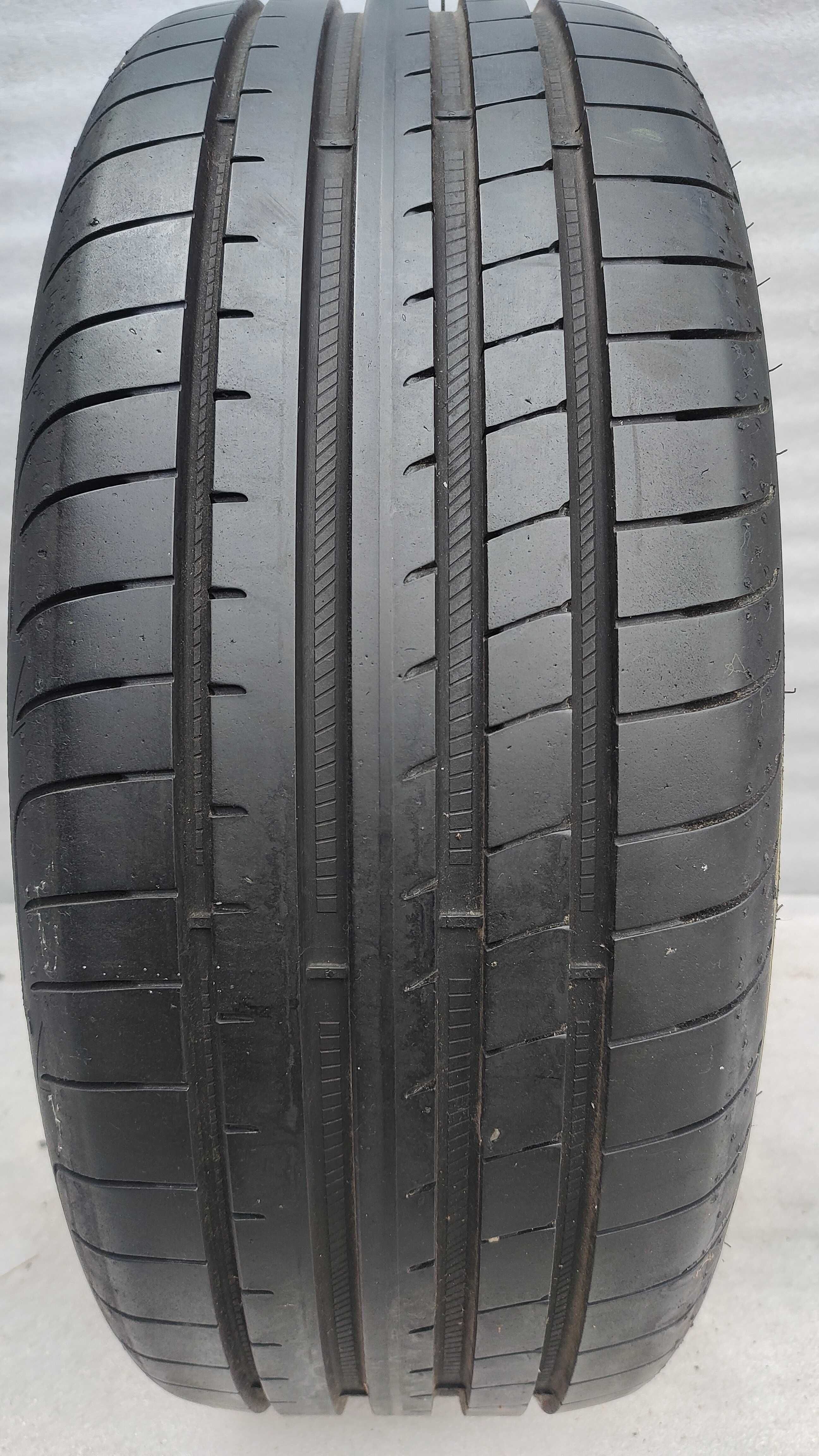 Opona Letnia 235/45/19 Goodyear Eagle F1 Asymetric3 7,5mm 2021r