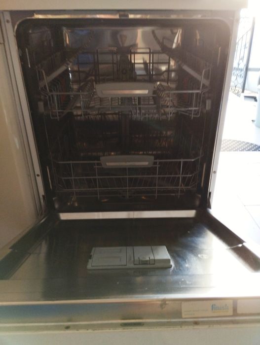 Máquina de lavar loiça Ariston