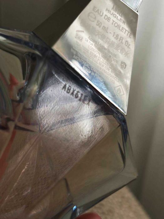 Angel Eau de Toilette (2019) Mugler