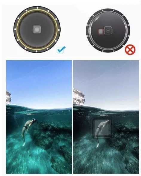 GoPro Hero 7 Black 12MP + 3x bateria, kopułka do wody, selfistick