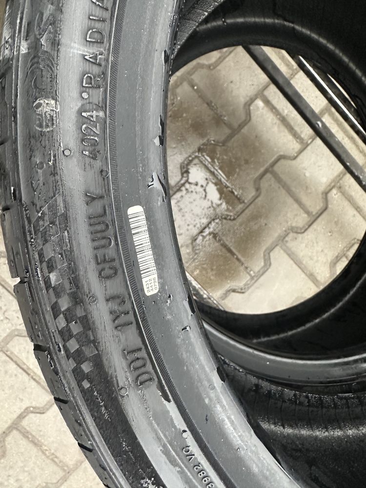 205/40r17 lato 10 lat gwarancji najlepsze parametry
