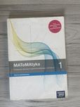 Podrecznik do matematyki Zakres podstawowy