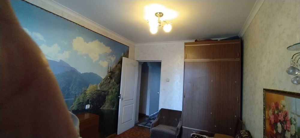 3-комн. чешка, 3/9, АНД район, ж/м Фрунзенский,  ул. Шолохова 25,