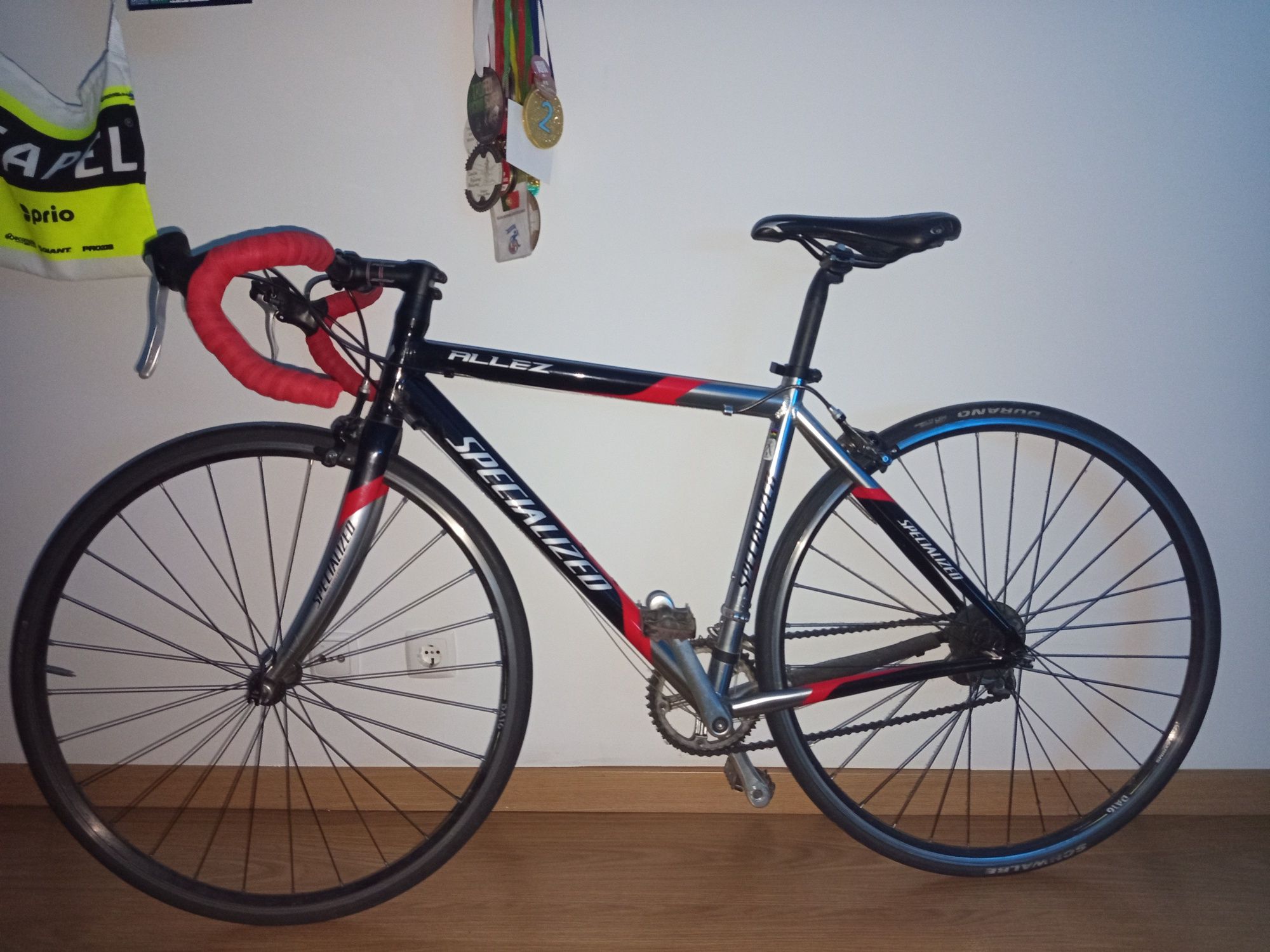Speacialized Allez