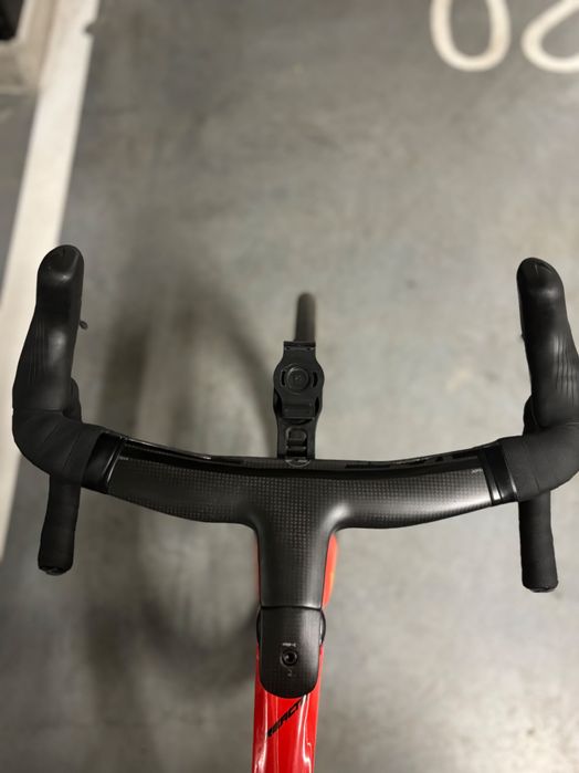 Merida Reacto Team 2023