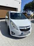 Chevrolet Sparka 1.2 benz+gaz spalanie ok 25 zl/100 km