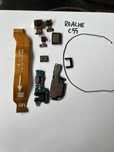 Części do Realme C55 / oryginalne