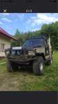 Okazja! Nissan Patrol Y60