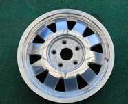 Felga Aluminiowa Audi 5x112 6jx15 ET45  1-szt