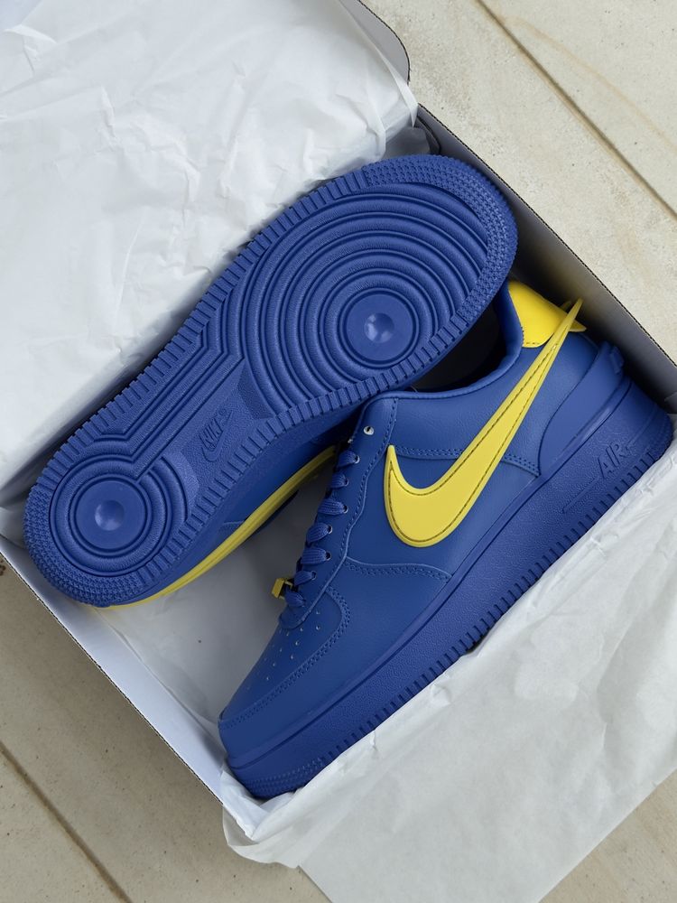 Air Force 1 Low ‘AMBUSH’