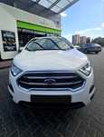 Ford Ecosport 2020 2.0 4awd