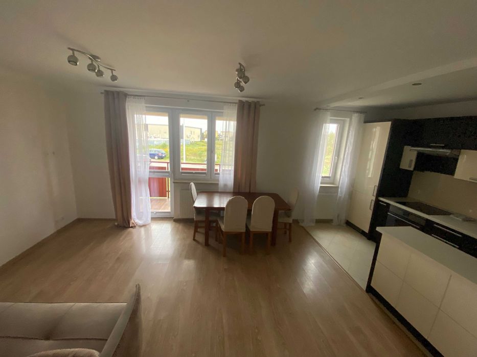 Mieszkanie do wynajęcia  43 m2