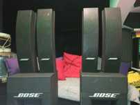 Bose pararay 502 A