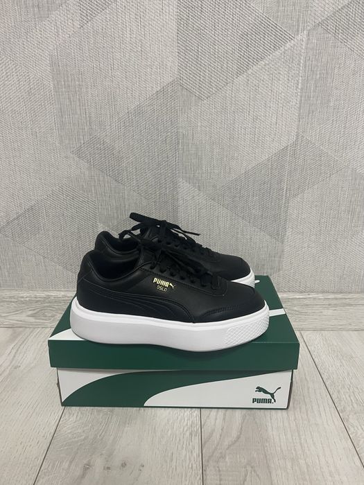 Puma Oslo Новые Оригинал