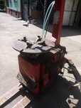 montarzownica  do opon BRH