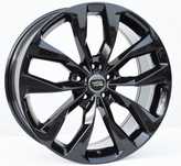 1144 B FELGI 17 5x100 GOLF IV POLO BORA T-CROSS